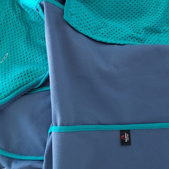 Patagonia Polartec Soft Shell Jacket - Picture 11 of 11